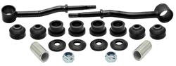 ACDelco Gold Suspension Stabilizer Bar Link Kits 19461515