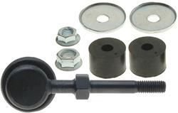 ACDelco Gold Suspension Stabilizer Bar Link Kits for 1994-2001 INTEGRA - 19464543