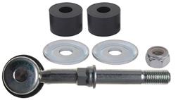 ACDelco Gold Suspension Stabilizer Bar Link Kits for 1996-1998 I30, 1995-1999 MAXIMA - 19467717