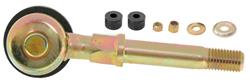 ACDelco Gold Suspension Stabilizer Bar Link Kits for 1988-1989 300ZX, 1986-1992 STANZA - 19466819