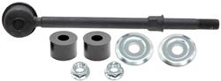 ACDelco Gold Suspension Stabilizer Bar Link Kits for 1999-2002 G20, 1991-1993 NX, 1991-1994 SENTRA - 19467564