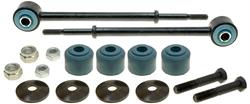 ACDelco Gold Suspension Stabilizer Bar Link Kits 19462103