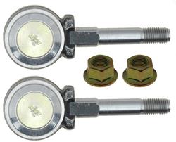 ACDelco Gold Suspension Stabilizer Bar Link Kits for 1991-1995 LEGEND - 19467640