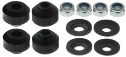 ACDelco Gold Suspension Stabilizer Bar Link Kits for 1997-2004 DAKOTA, 1999-2003 DURANGO - 19464711