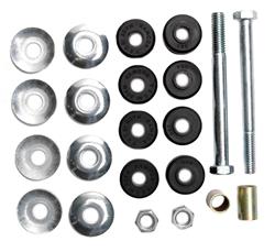 ACDelco Gold Suspension Stabilizer Bar Link Kits for 1986-1990 LEGEND - 19465727