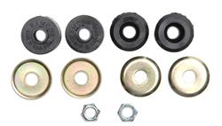 ACDelco Gold Suspension Stabilizer Bar Link Kits 19463997