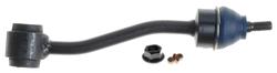 ACDelco Gold Suspension Stabilizer Bar Link Kits for 1997-2006 WRANGLER - 19461050