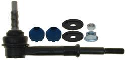 ACDelco Gold Suspension Stabilizer Bar Link Kits for 1994-1995 RAM 1500, RAM 2500, RAM 3500 - 89033013