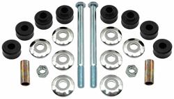 ACDelco Gold Suspension Stabilizer Bar Link Kits for 1986-1988 STANZA - 19466284