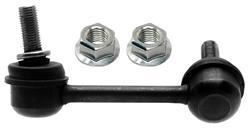 ACDelco Gold Suspension Stabilizer Bar Link Kits for 2003-2011 ELEMENT, 2003-2007 MURANO, 1997-2001 PRELUDE - 19462702
