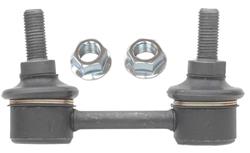 ACDelco Gold Suspension Stabilizer Bar Link Kits for 1992-2000 SC400, SC300, 1993-1997 GS300 - 19463786