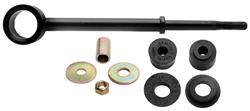 ACDelco Gold Suspension Stabilizer Bar Link Kits for 1994-1997 F-53 MOTORHOME CHASSIS, 1994 F-59 COMMERCIAL STRIPPED CHASSIS - 19465419