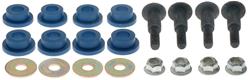ACDelco Gold Suspension Stabilizer Bar Link Kits 19463581