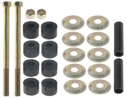 ACDelco Gold Suspension Stabilizer Bar Link Kits for 1989-2000 MONTERO, 1997-2002 MONTERO SPORT - 19463088