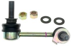 ACDelco Gold Suspension Stabilizer Bar Link Kits for 2003-2009 350Z, 2003-2007 G35 - 19463305