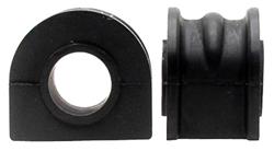 ACDelco Sway Bar Bushings 19461635