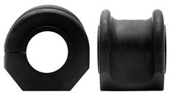 ACDelco Sway Bar Bushings 19467232