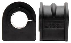 ACDelco Sway Bar Bushings for 1992-1996 CROWN VICTORIA, GRAND MARQUIS, 1991-1996 TOWN CAR - 19467296
