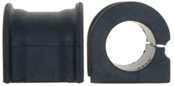 ACDelco Sway Bar Bushings for 2004-2006 XB, XA, 2000-2005 ECHO - 19463392