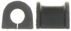 ACDelco Sway Bar Bushings for 2000-2005 ECLIPSE, 2004-2010 GALANT, 2001-2005 STRATUS - 19465046