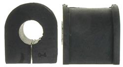 ACDelco Sway Bar Bushings for 2002-2004 SPECTRA - 19466387