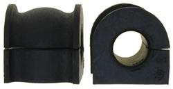 ACDelco Sway Bar Bushings for 2007-2016 CR-V - 19462296