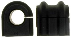ACDelco Sway Bar Bushings for 2006-2011 ACCENT, RIO, 2006-2010 RIO5 - 19464612