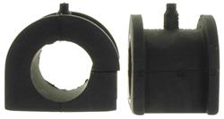 ACDelco Sway Bar Bushings for 2004-2006 LANCER, 2003-2006 OUTLANDER - 19464860