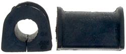 ACDelco Sway Bar Bushings for 1999-2001 SONATA - 19467121