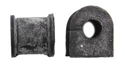 ACDelco Sway Bar Bushings for 1990-1996 300ZX, 1993-1994 Q45 - 19467224