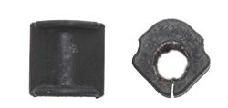 ACDelco Sway Bar Bushings for 1991-1992 MR2 - 19465766