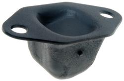 ACDelco Frame Bump Stops 19465095