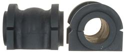 ACDelco Sway Bar Bushings for 2011-2014 200, 2008-2010 AVENGER, 2007-2010 SEBRING - 19465306
