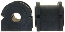 ACDelco Sway Bar Bushings for 2008-2012 CALIBER, 2007-2011 COMPASS, 2008-2014 PATRIOT - 19464020