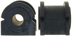 ACDelco Sway Bar Bushings 19465416