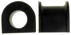 ACDelco Sway Bar Bushings for 2003-2004 SORENTO - 19466265