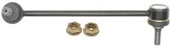 ACDelco Gold Suspension Stabilizer Bar Link Kits for 2007-2018 X5, 2008-2019 X6 - 19465566