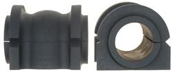 ACDelco Sway Bar Bushings for 2008-2020 GRAND CARAVAN, 2009-2010 JOURNEY, 2008-2016 TOWN & COUNTRY - 19461657