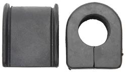 ACDelco Sway Bar Bushings for 1998-2004 FRONTIER, 2000-2004 XTERRA - 19463385