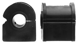 ACDelco Sway Bar Bushings for 2004-2007 HIGHLANDER, 1999-2001 SOLARA - 19465577