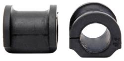 ACDelco Gold Stabilizer Bar Bushing Kits for 2002-2006 CR-V - 19461642