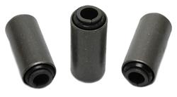 ACDelco Gold Leaf Spring Shackle Bushings 19463050