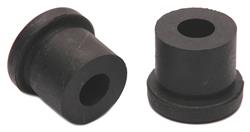 ACDelco Gold Leaf Spring Bushings for 1980 CIVIC - 19466865