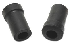 ACDelco Gold Leaf Spring Shackle Bushings 19464403