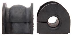 ACDelco - Sway Bar End Link Replacement Parts for 2002-2003 CIVIC - 19465886