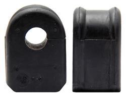 ACDelco Sway Bar Bushings for 1997-2001 LUMINA, 1997-1999 MONTE CARLO - 19467183