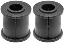 ACDelco Sway Bar Bushings for 2005-2006 AVALON, CAMRY, 2004-2008 SOLARA - 19463192