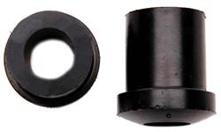 ACDelco Gold Leaf Spring Bushings for 1987-1995 WRANGLER - 19463861