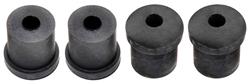 ACDelco Gold Leaf Spring Shackle Bushings for 1971-1972 COUGAR, 1966-1973 MUSTANG - 19462565