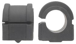 ACDelco Sway Bar Bushings 19463475